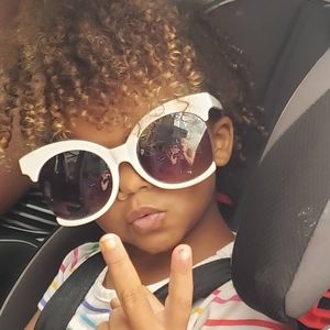 Meet your Posher, Heather